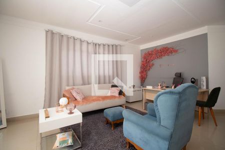 Sala 1 de casa à venda com 4 quartos, 280m² em Vicente Pires , Brasília