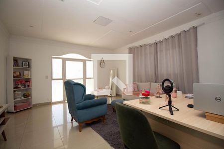 Sala 1 de casa à venda com 4 quartos, 280m² em Vicente Pires , Brasília