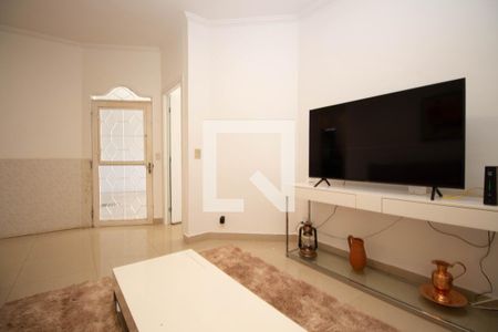 Sala 2 de casa à venda com 4 quartos, 280m² em Vicente Pires , Brasília