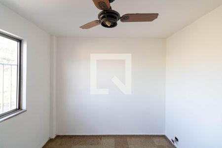 Quarto 1 de apartamento à venda com 2 quartos, 60m² em Campo Grande, Rio de Janeiro