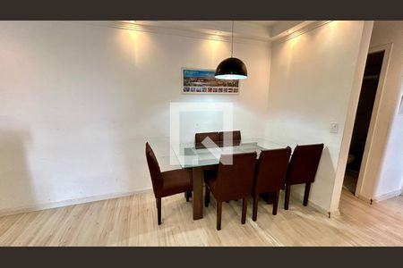 Sala de apartamento para alugar com 2 quartos, 55m² em Vila Endres, Guarulhos
