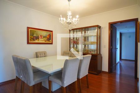 Sala de apartamento para alugar com 3 quartos, 98m² em Petrópolis, Porto Alegre
