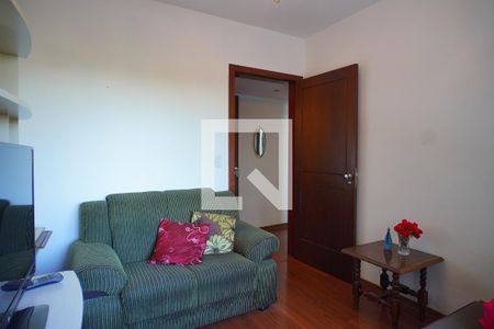 Quarto 1 de apartamento para alugar com 3 quartos, 98m² em Petrópolis, Porto Alegre