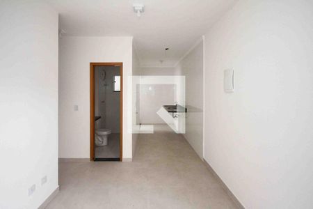 Apartamento para alugar com 2 quartos, 47m² em Jardim Egle, São Paulo