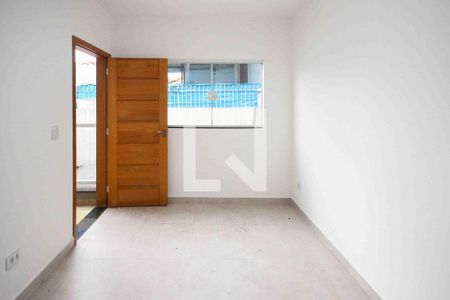 Apartamento para alugar com 2 quartos, 47m² em Jardim Egle, São Paulo