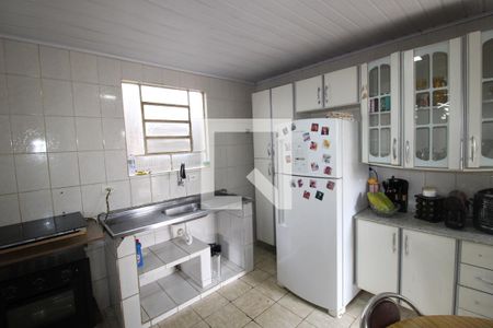 Cozinha de casa à venda com 3 quartos, 500m² em Itaquera, São Paulo