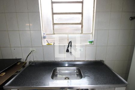 Cozinha de casa à venda com 3 quartos, 500m² em Itaquera, São Paulo