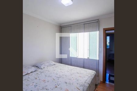 Apartamento para alugar com 4 quartos, 175m² em Paquetá, Belo Horizonte