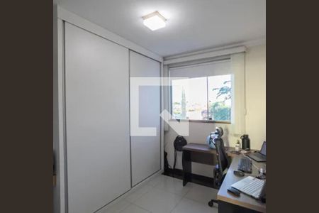 Apartamento para alugar com 4 quartos, 175m² em Paquetá, Belo Horizonte