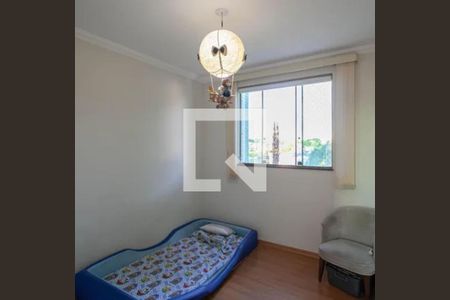 Apartamento para alugar com 4 quartos, 175m² em Paquetá, Belo Horizonte