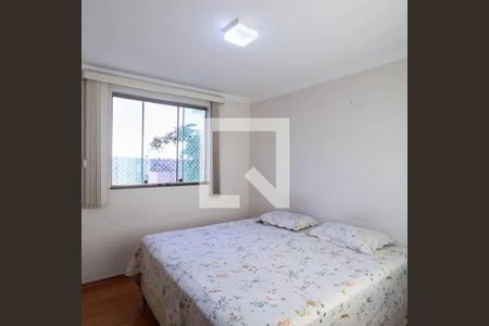 Apartamento para alugar com 4 quartos, 175m² em Paquetá, Belo Horizonte
