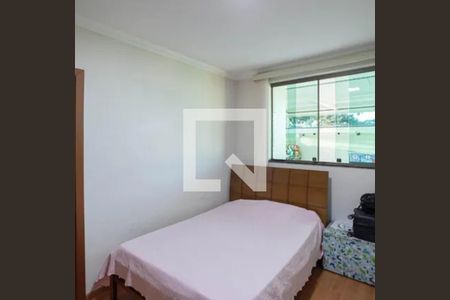 Apartamento para alugar com 4 quartos, 175m² em Paquetá, Belo Horizonte