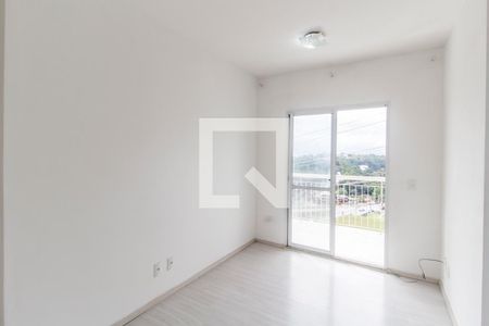 Sala  de apartamento à venda com 2 quartos, 57m² em Parque Viana, Barueri
