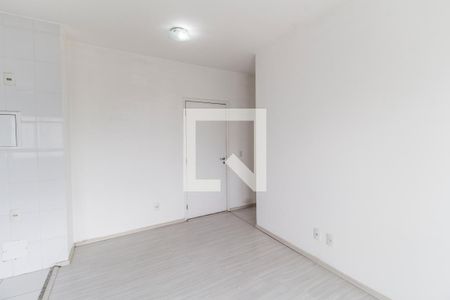Sala  de apartamento à venda com 2 quartos, 57m² em Parque Viana, Barueri