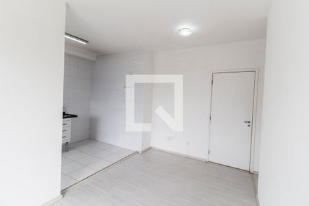 Sala  de apartamento à venda com 2 quartos, 57m² em Parque Viana, Barueri