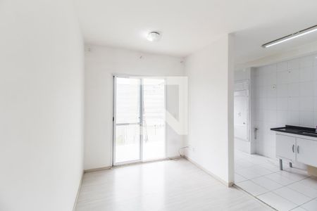Sala  de apartamento à venda com 2 quartos, 57m² em Parque Viana, Barueri