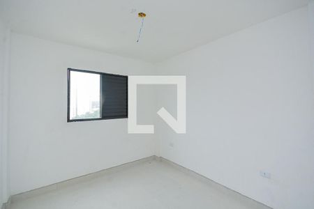 Quarto 2 de apartamento à venda com 2 quartos, 38m² em Vila Gea, São Paulo