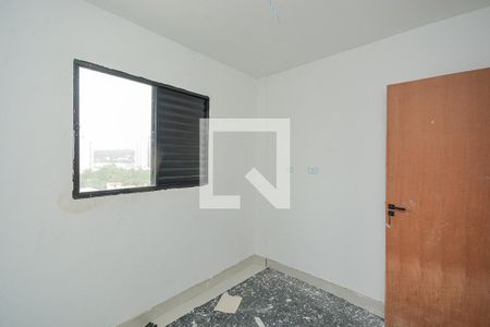 Quarto de apartamento à venda com 2 quartos, 38m² em Vila Gea, São Paulo