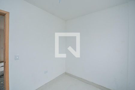 Quarto de apartamento à venda com 2 quartos, 38m² em Vila Gea, São Paulo