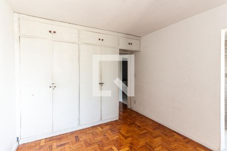 Quarto de apartamento para alugar com 1 quarto, 56m² em Santa Ifigênia, São Paulo