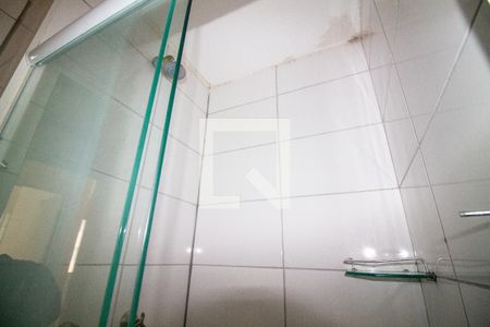 Banheiro de apartamento à venda com 2 quartos, 50m² em Vila Plana, São Paulo