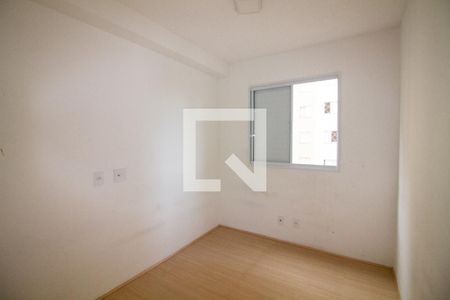 Quarto 1 de apartamento à venda com 2 quartos, 50m² em Vila Plana, São Paulo