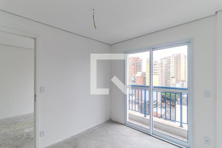 Suíte de apartamento à venda com 1 quarto, 34m² em República, São Paulo