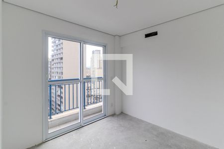 Suíte de apartamento à venda com 1 quarto, 34m² em República, São Paulo