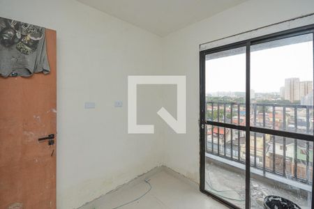Apartamento à venda com 1 quarto, 24m² em Vila Gea, São Paulo