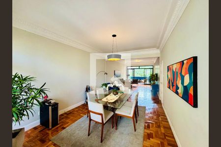 Apartamento à venda com 3 quartos, 170m² em Copacabana, Rio de Janeiro