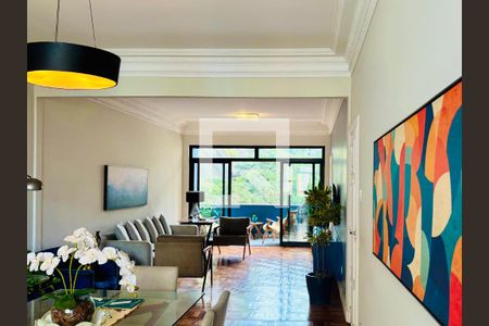 Apartamento à venda com 3 quartos, 170m² em Copacabana, Rio de Janeiro
