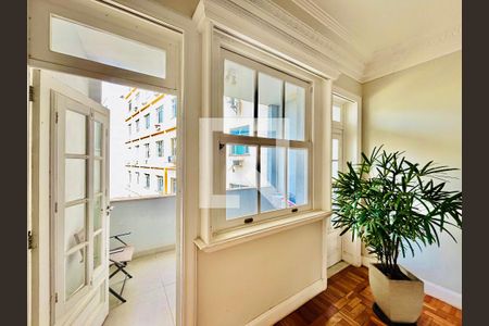 Apartamento à venda com 3 quartos, 170m² em Copacabana, Rio de Janeiro