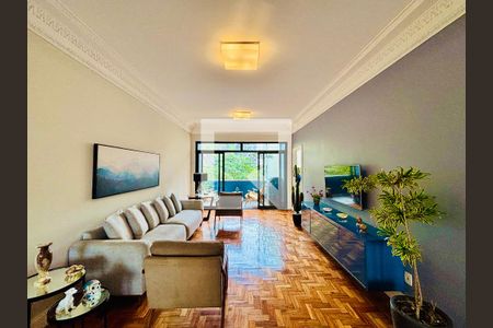 Apartamento à venda com 3 quartos, 170m² em Copacabana, Rio de Janeiro