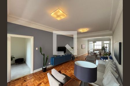 Apartamento à venda com 3 quartos, 170m² em Copacabana, Rio de Janeiro