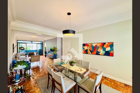 Apartamento à venda com 3 quartos, 170m² em Copacabana, Rio de Janeiro