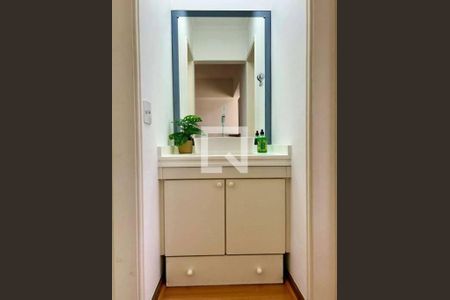 Apartamento para alugar com 1 quarto, 42m² em Cerqueira César, São Paulo