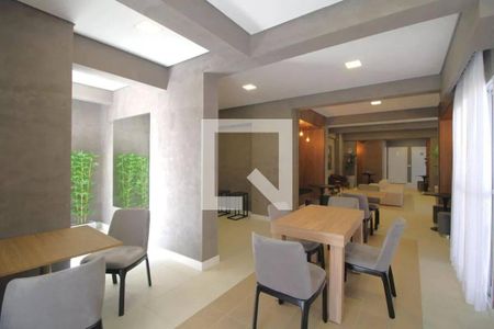 Apartamento para alugar com 2 quartos, 51m² em Vila Isa, São Paulo