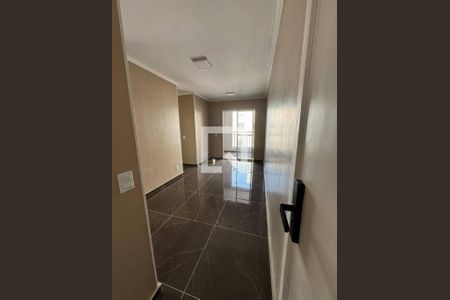 Apartamento para alugar com 2 quartos, 51m² em Vila Isa, São Paulo
