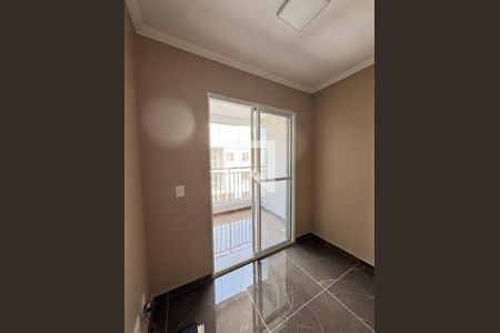 Apartamento para alugar com 2 quartos, 51m² em Vila Isa, São Paulo