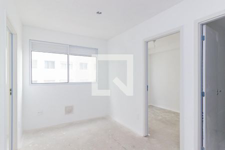 Apartamento à venda com 2 quartos, 30m² em Brasilândia, São Paulo