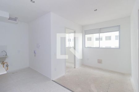 Apartamento à venda com 2 quartos, 30m² em Brasilândia, São Paulo