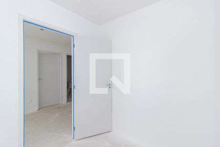 Quarto 1 de apartamento à venda com 2 quartos, 30m² em Brasilândia, São Paulo