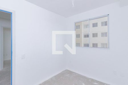 Quarto 2 de apartamento à venda com 2 quartos, 30m² em Brasilândia, São Paulo