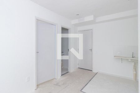 Sala de apartamento à venda com 2 quartos, 30m² em Brasilândia, São Paulo