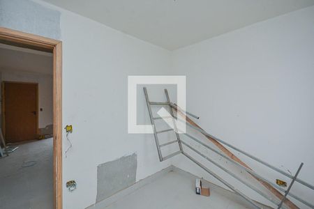 Quarto 1 de apartamento à venda com 2 quartos, 38m² em Vila Gea, São Paulo