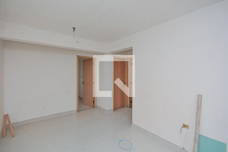 Sala/Cozinha de apartamento à venda com 2 quartos, 38m² em Vila Gea, São Paulo
