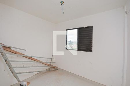 Quarto 1 de apartamento à venda com 2 quartos, 38m² em Vila Gea, São Paulo