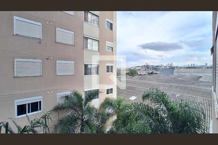 Apartamento à venda com 2 quartos, 35m² em Vila Leopoldina, São Paulo