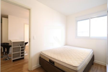 Apartamento à venda com 2 quartos, 35m² em Vila Leopoldina, São Paulo