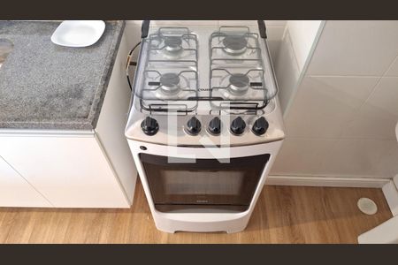 Apartamento à venda com 2 quartos, 35m² em Vila Leopoldina, São Paulo